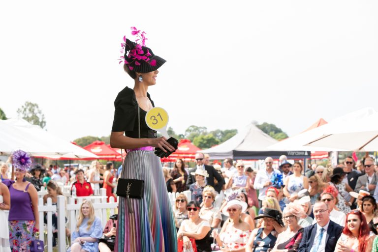 2019 Commercial Club Albury Gold Cup Albury Racing Club Country