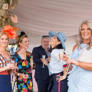 Ella Bache Marquee 2
