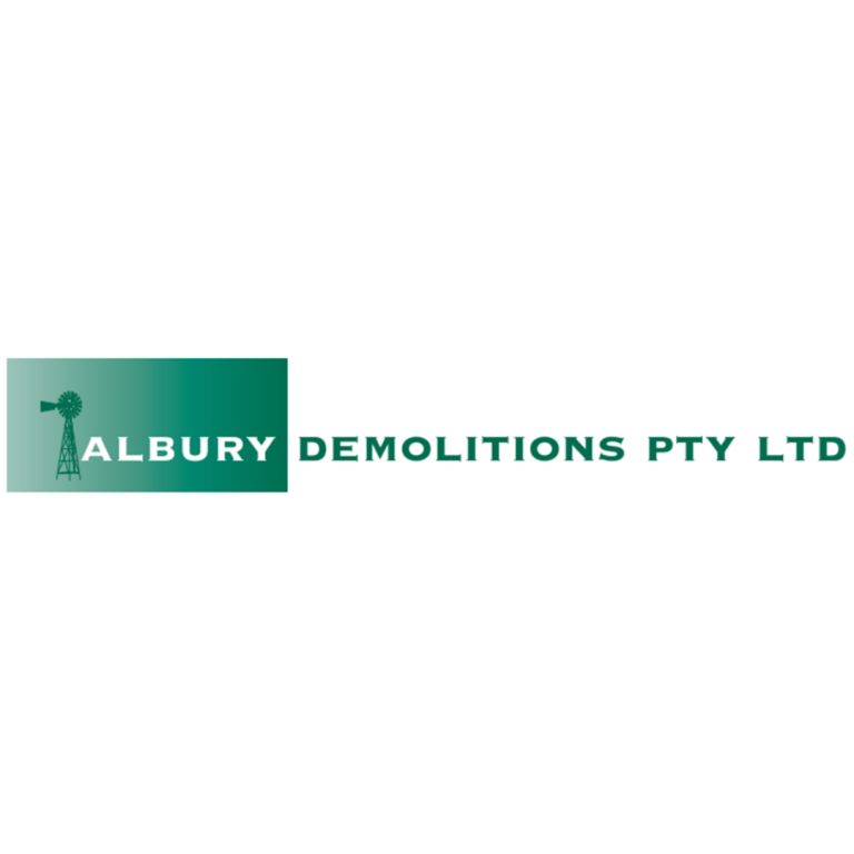 Albury Demolitions