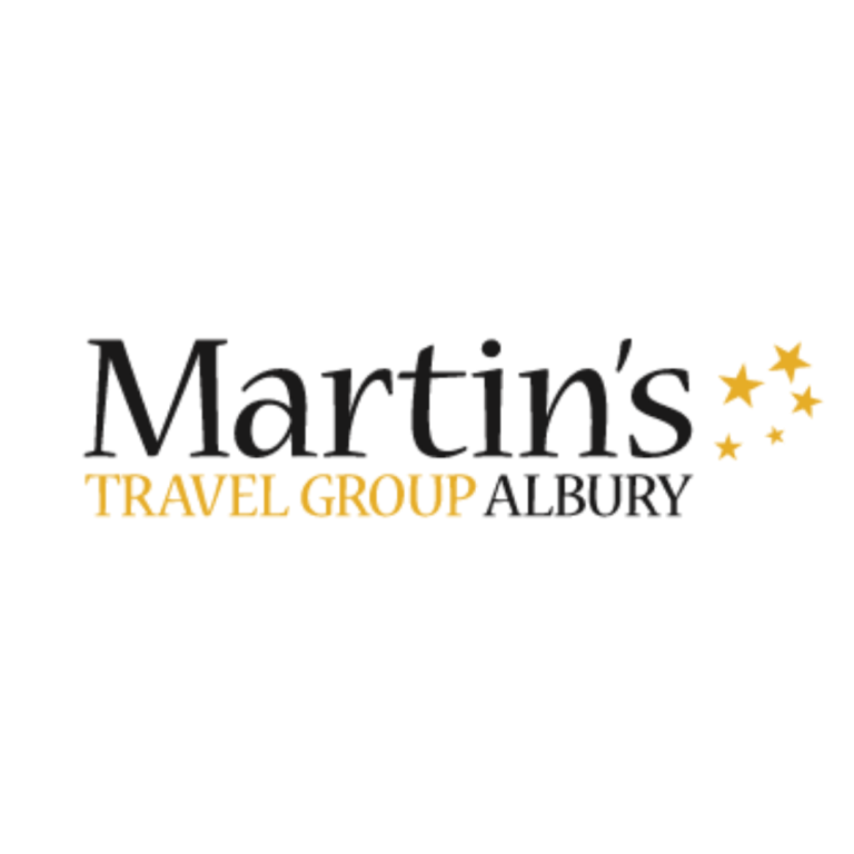 Martins Travel Group Albury