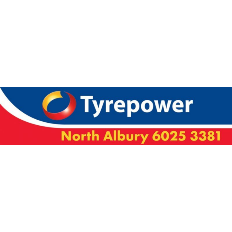 North Albury Tyre Power