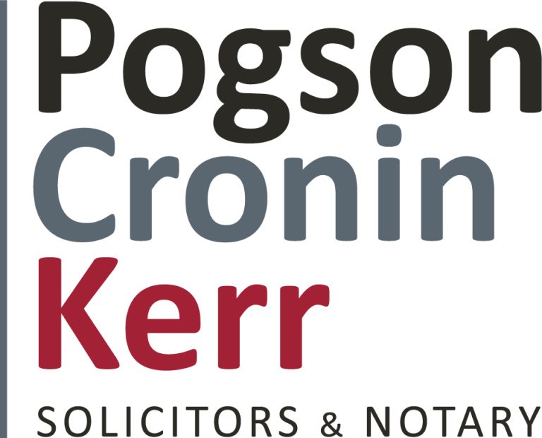 Pogson Cronin Kerr