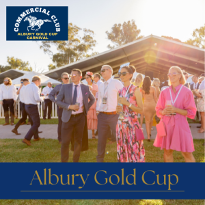 Albury Racing Club – Country Racing at its Best!