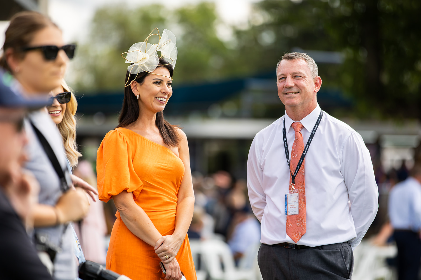 List Title List Title