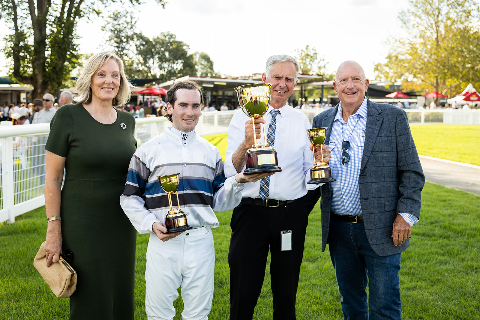 List Title List Title