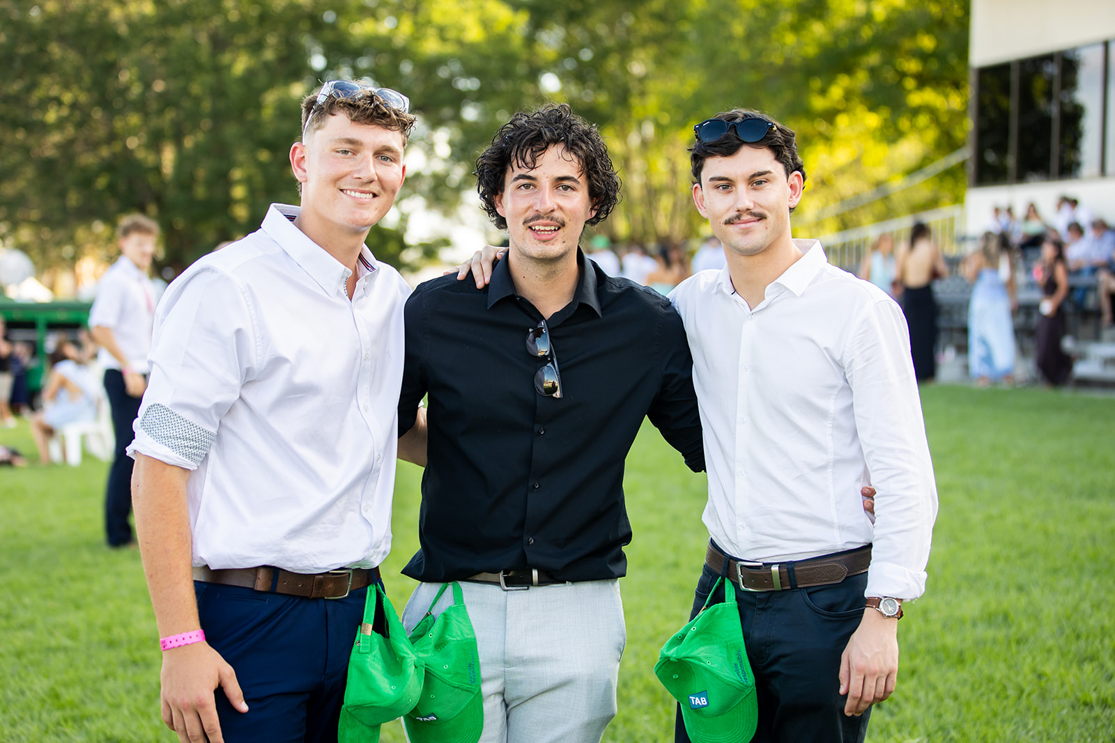 List Title List Title