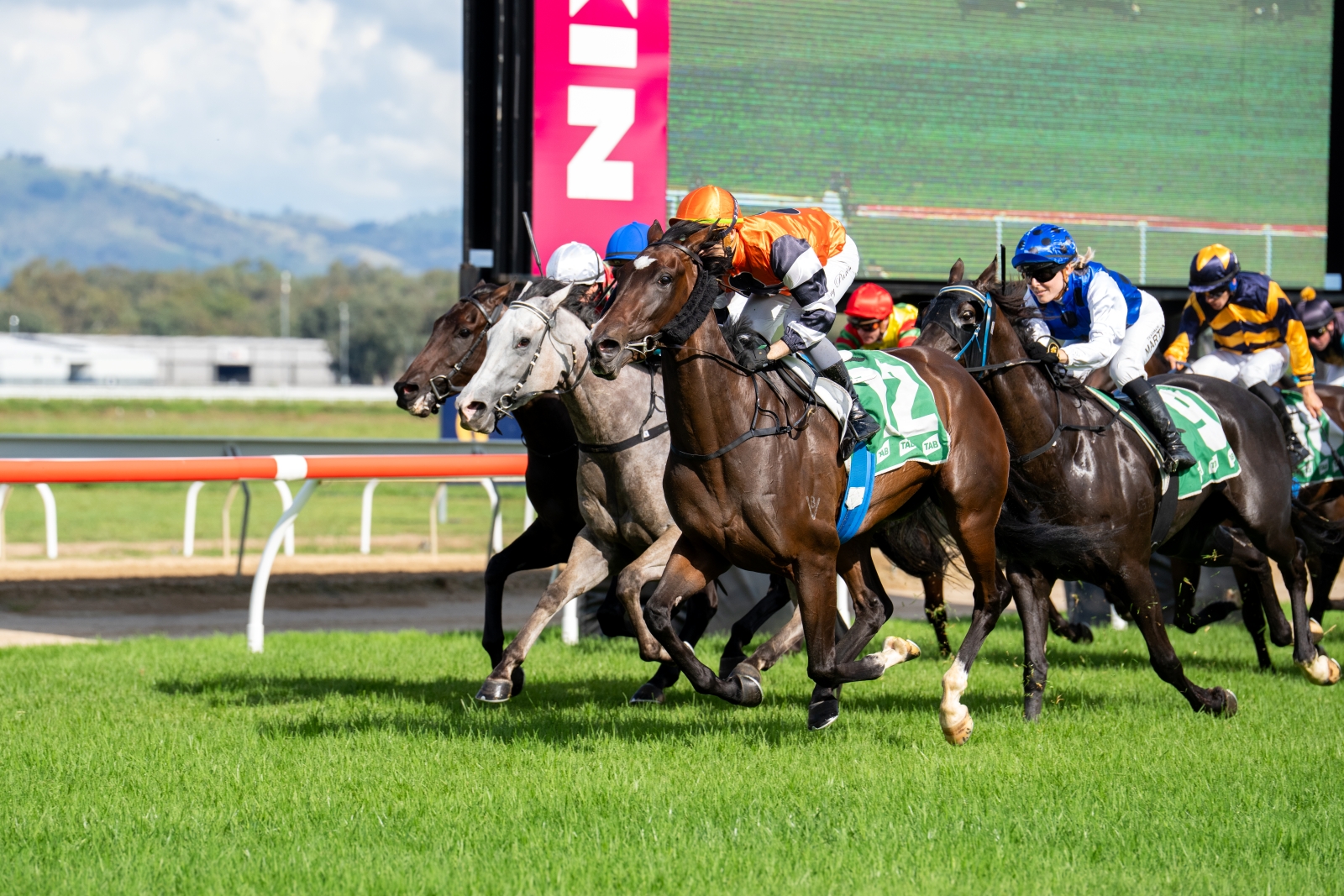 List Title List Title