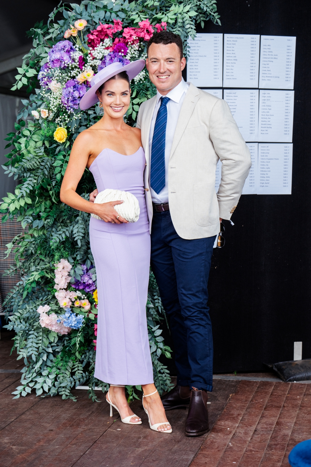 List Title List Title