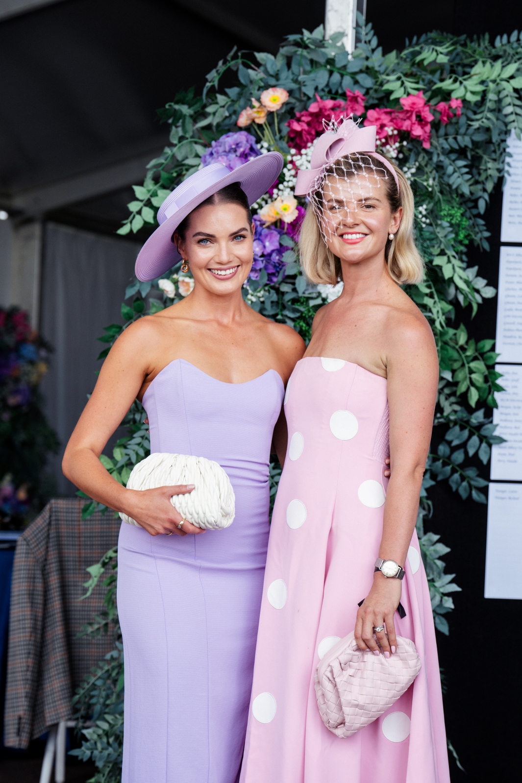 List Title List Title