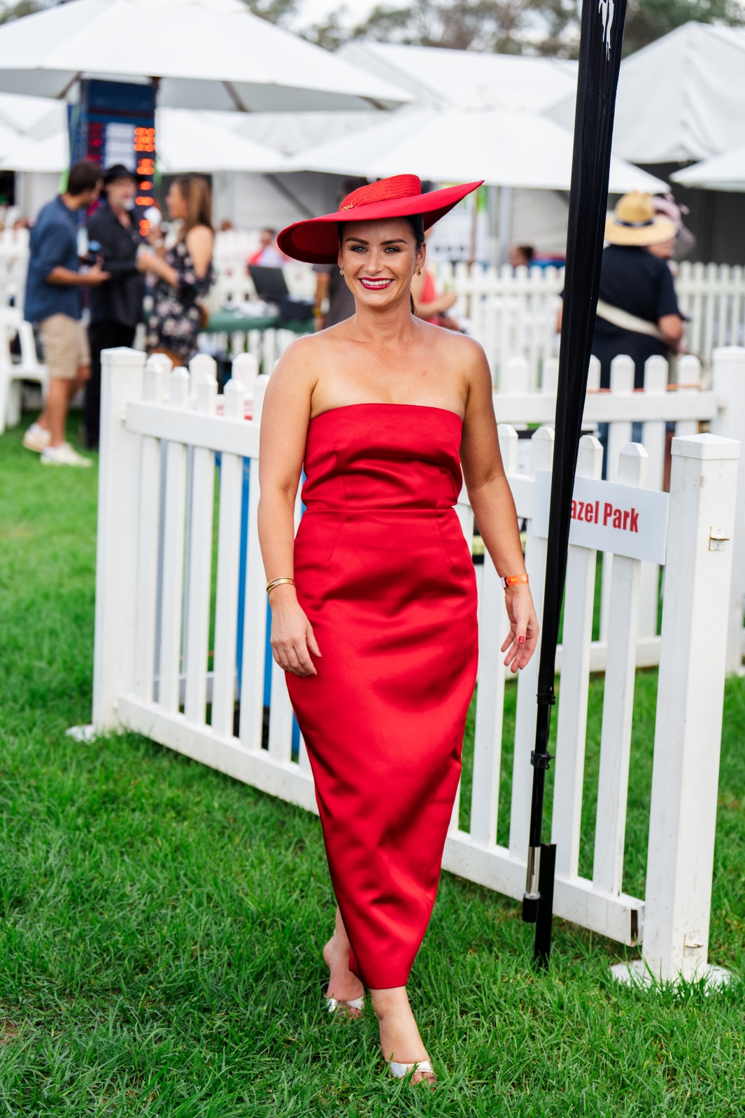 List Title List Title