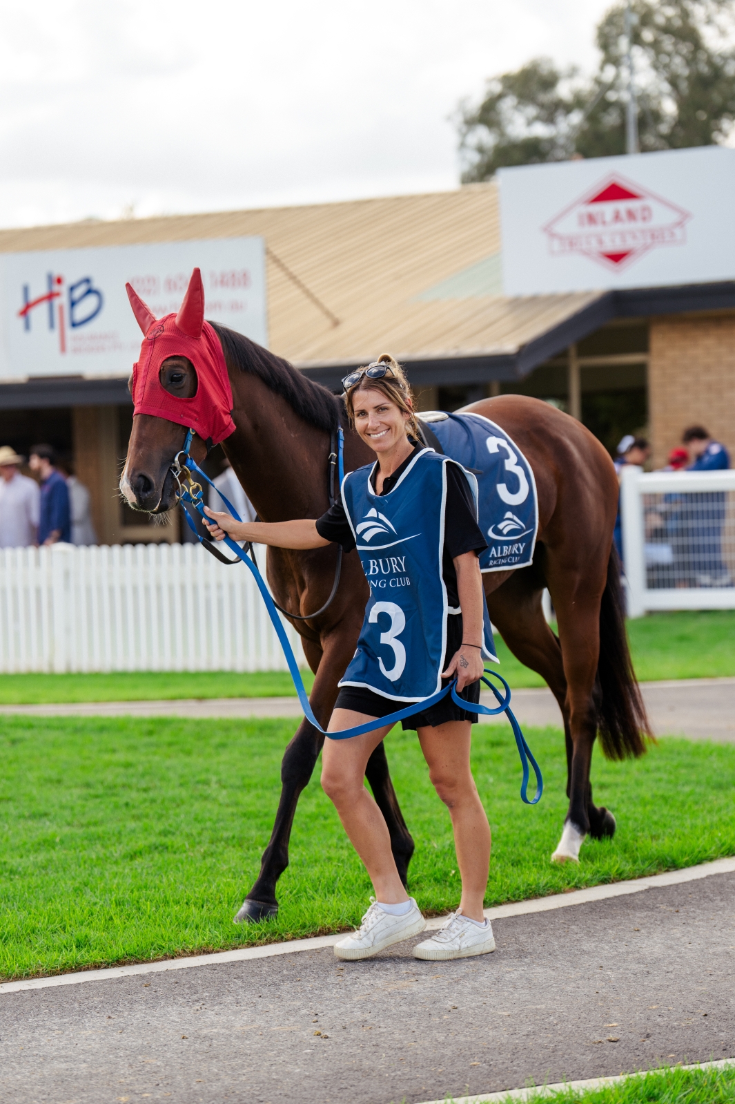 List Title List Title