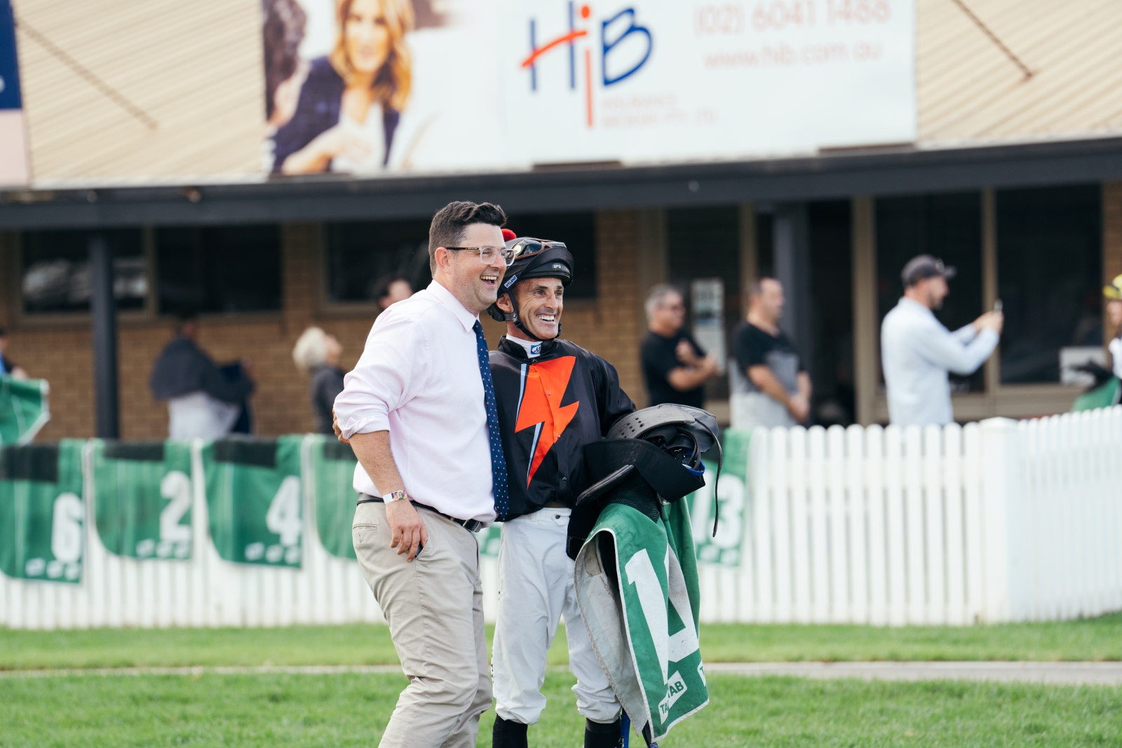 List Title List Title