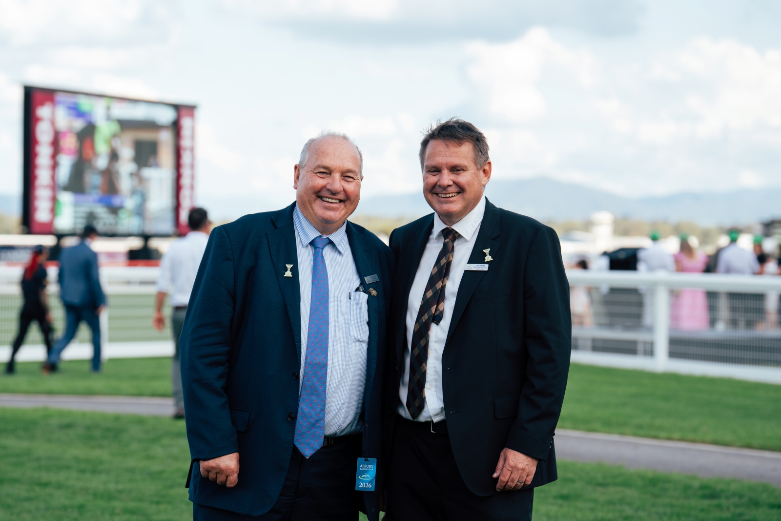 List Title List Title