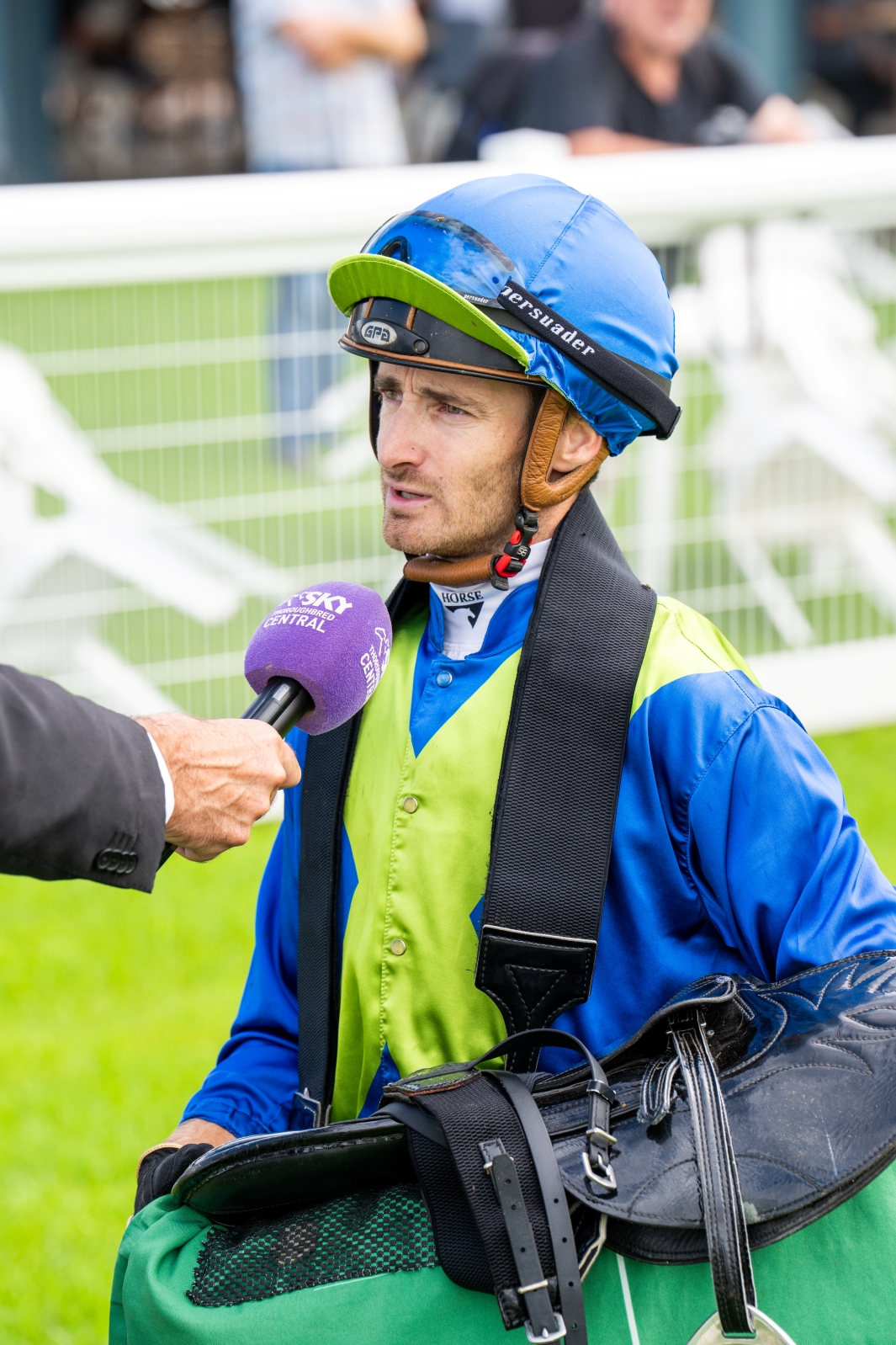 List Title List Title