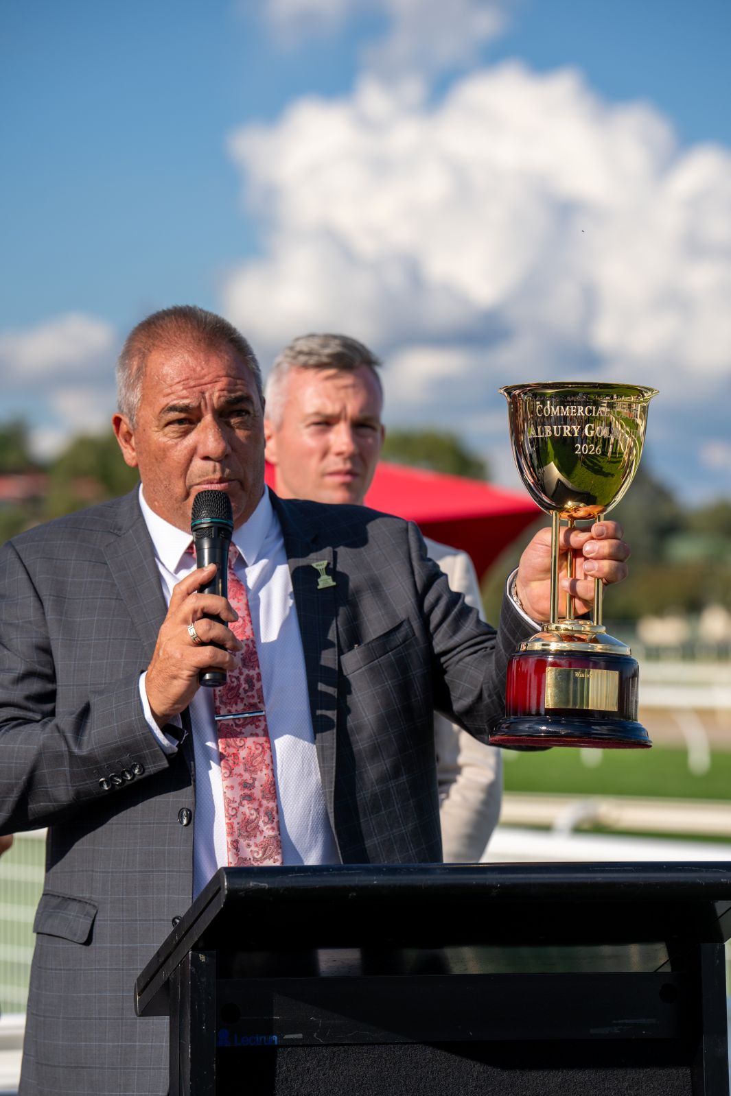 List Title List Title