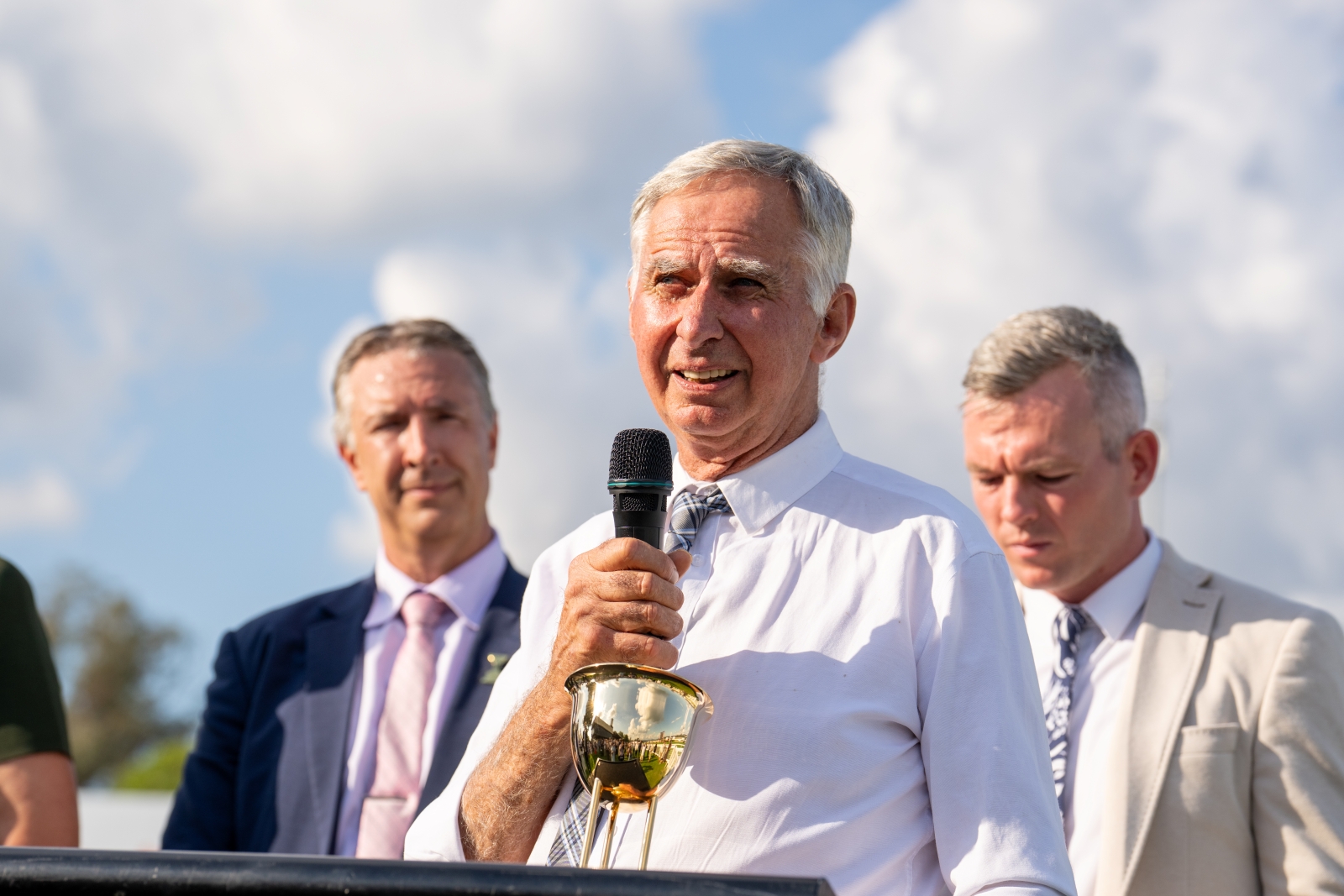 List Title List Title