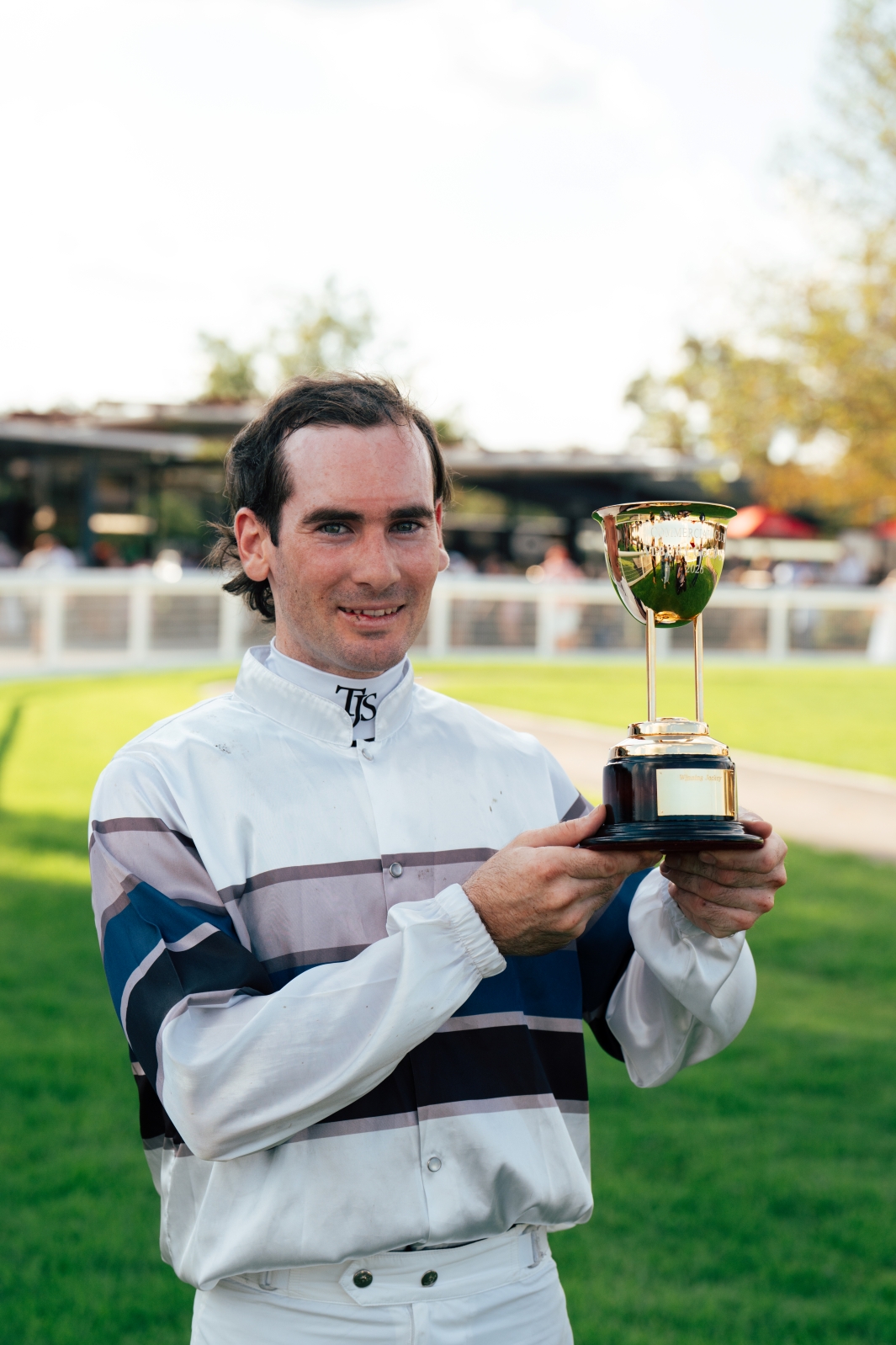 List Title List Title