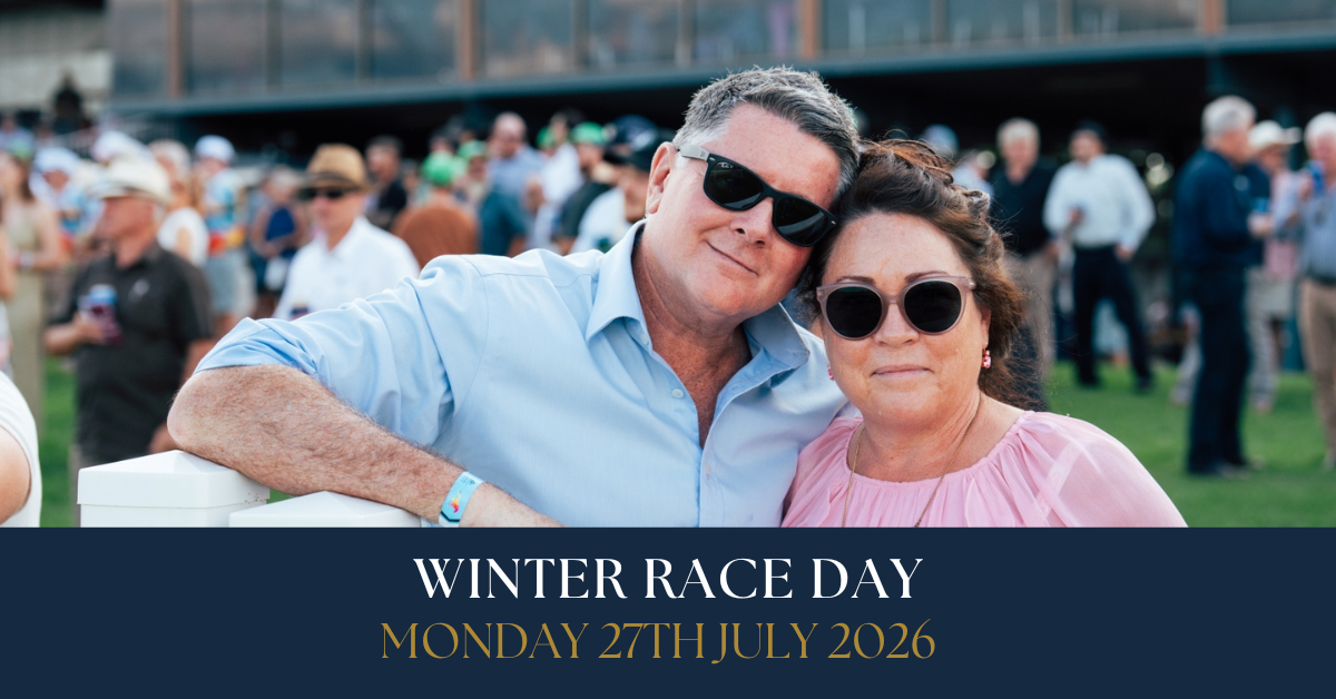 2026 Race Day Website Master