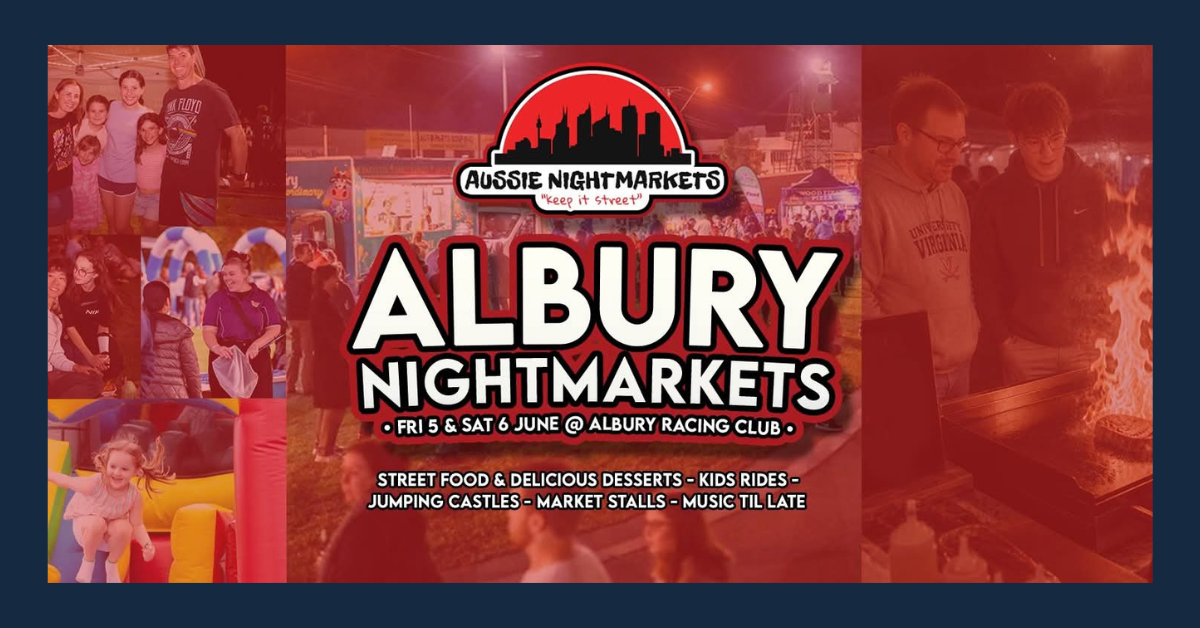 Events Website Master