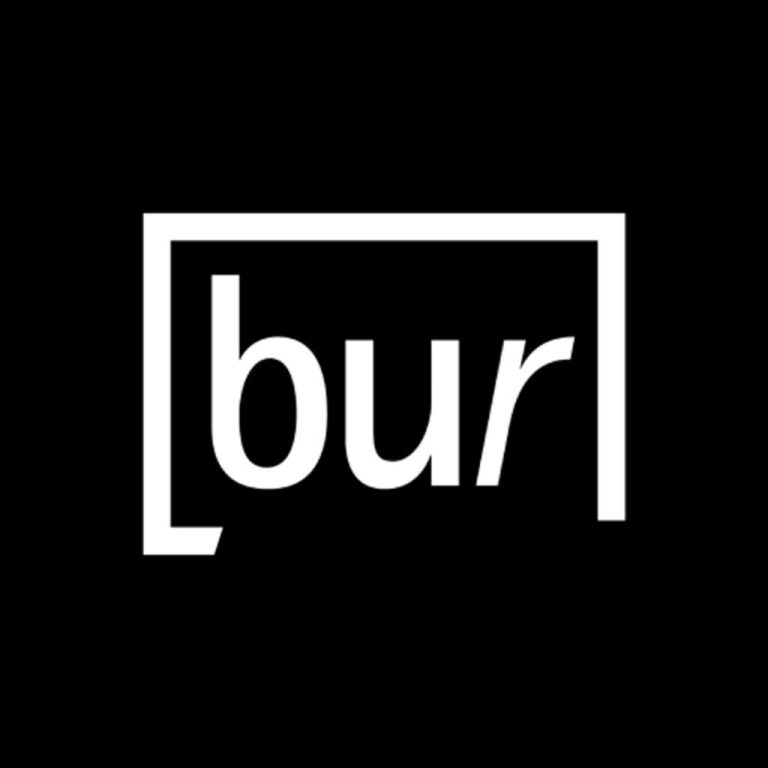 BUR logo