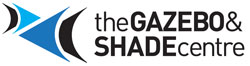 Gazebo Shade logo